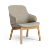 Butaca Amstelle Madera Swedese