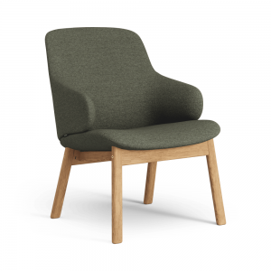 Butaca Amstelle Madera Swedese