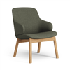 Butaca Amstelle Madera Swedese