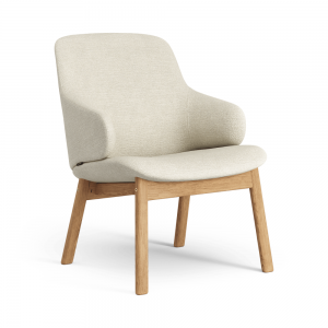 Butaca Amstelle Madera Swedese