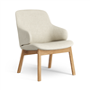 Butaca Amstelle Madera Swedese
