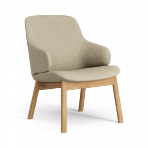 Butaca Amstelle Madera Swedese