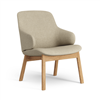 Butaca Amstelle Madera Swedese