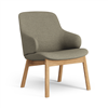 Butaca Amstelle Madera Swedese