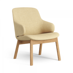 Butaca Amstelle Madera Swedese
