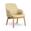Butaca Amstelle Madera Swedese