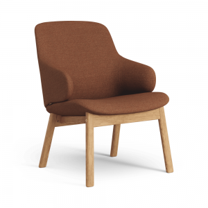 Butaca Amstelle Madera Swedese