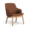 Butaca Amstelle Madera Swedese