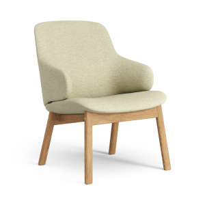 Butaca Amstelle Madera Swedese