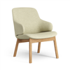 Butaca Amstelle Madera Swedese