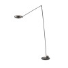 Lámpara pie Elle LED para ambiente interior de Tommaso Cimini y Lumina