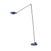 Lámpara pie Elle LED para ambiente interior de Tommaso Cimini y Lumina