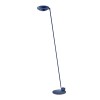 Lámpara de pie de brazo simple para espacios interiores Elle 1 LED de Lumina