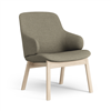 Butaca Amstelle Madera Swedese