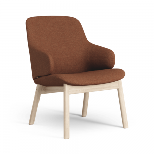 Butaca Amstelle Madera Swedese