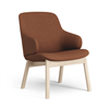 Butaca Amstelle Madera Swedese