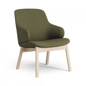 Butaca Amstelle Madera Swedese