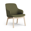 Butaca Amstelle Madera Swedese