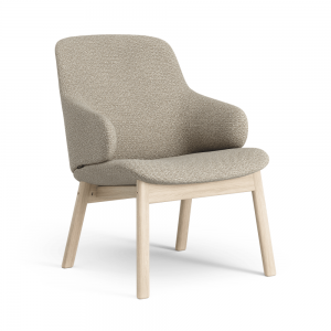 Butaca Amstelle Madera Swedese