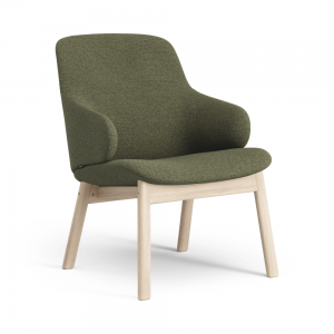 Butaca Amstelle Madera Swedese