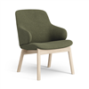 Butaca Amstelle Madera Swedese