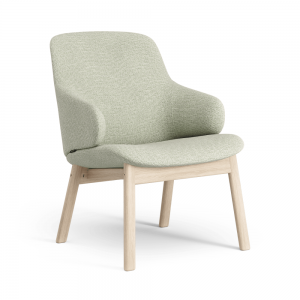 Butaca Amstelle Madera Swedese