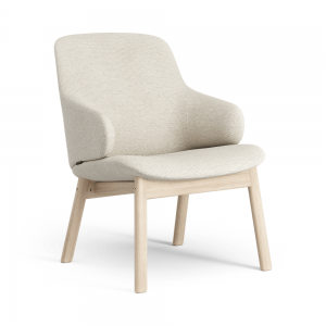 Butaca Amstelle Madera Swedese