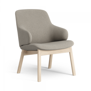Butaca Amstelle Madera Swedese
