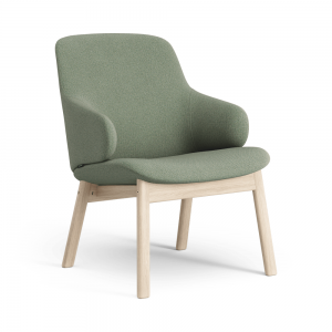 Butaca Amstelle Madera Swedese
