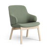Butaca Amstelle Madera Swedese