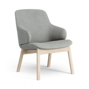 Butaca Amstelle Madera Swedese