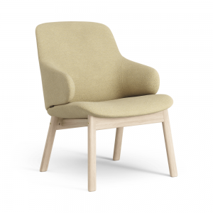 Butaca Amstelle Madera Swedese