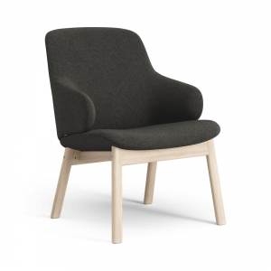 Butaca Amstelle Madera Swedese