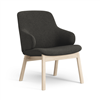 Butaca Amstelle Madera Swedese