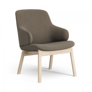 Butaca Amstelle Madera Swedese