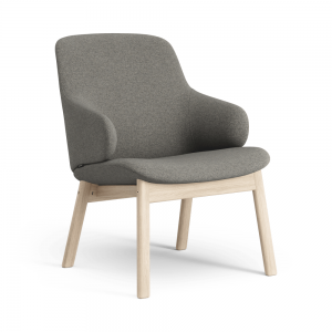 Butaca Amstelle Madera Swedese