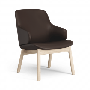 Butaca Amstelle Madera Swedese