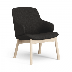 Butaca Amstelle Madera Swedese