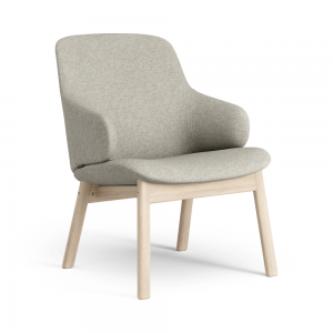 Butaca Amstelle Madera Swedese