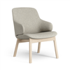 Butaca Amstelle Madera Swedese