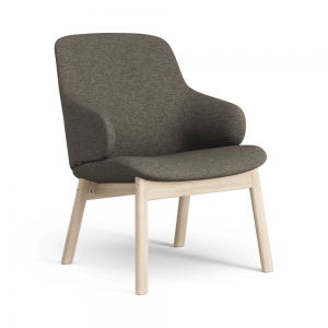 Butaca Amstelle Madera Swedese