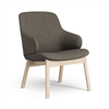 Butaca Amstelle Madera Swedese
