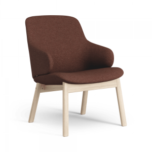 Butaca Amstelle Madera Swedese