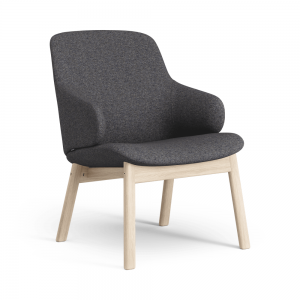 Butaca Amstelle Madera Swedese