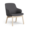 Butaca Amstelle Madera Swedese