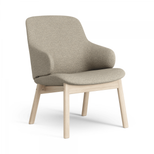 Butaca Amstelle Madera Swedese