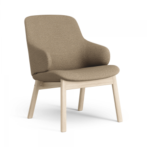 Butaca Amstelle Madera Swedese