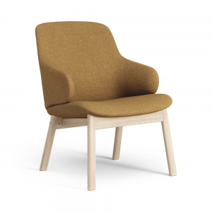Butaca Amstelle Madera Swedese