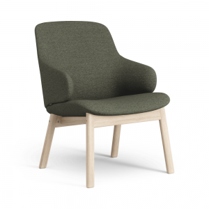 Butaca Amstelle Madera Swedese
