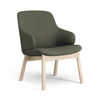 Butaca Amstelle Madera Swedese